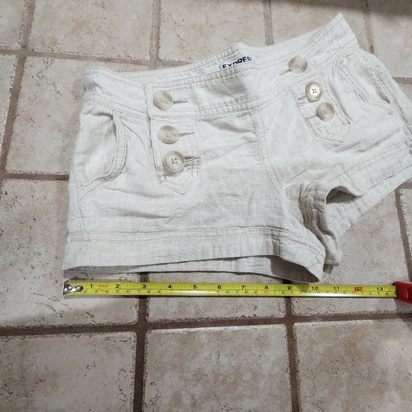 Pre-loved Express Shorts (2 pair) - Picture 15 of 16